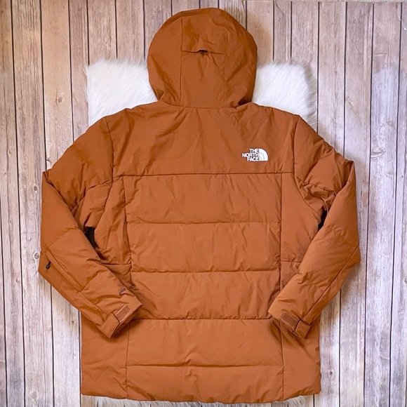 The North Face Men’s Corefire Down Jacket - Picture 8 of 12